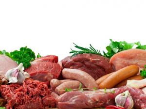肉類保鮮技術-肉類的基本分類