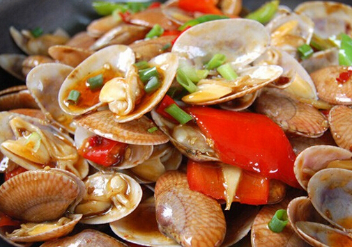 花甲的營養(yǎng)價(jià)值-花甲適用人群