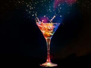 雞尾酒的類別劃分-雞尾酒的特點