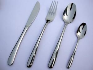 用不銹鋼餐具有什么好處?餐具能增強食欲嗎?