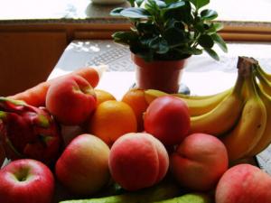 富含鉀元素的食物能降低老年女性中風風險和早亡