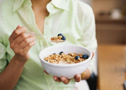 吃高脂乳制品或可以降低糖尿病風(fēng)險(xiǎn)