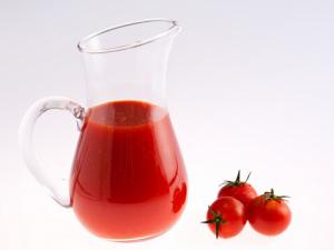 西紅柿汁怎么喝能有效緩解疲勞？