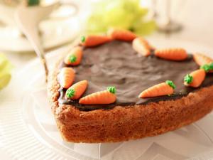 吃喜歡的食物讓你的面色更好!