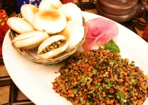 五道家常菜改良后營養(yǎng)價值會更高