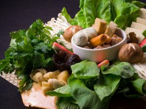 健康飲食牢記“六高兩低”保證營養均衡