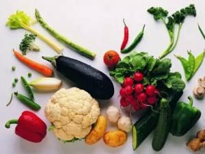 用食物“掃帚”給身體來個大掃除吧!