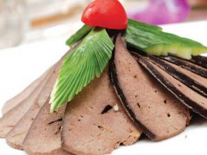 吃豬肝有什么好處?吃豬肝可以治療近視嗎?