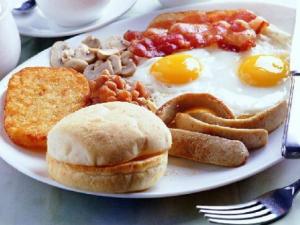 隱性饑餓是什么?幾個方法幫你對抗隱性饑餓