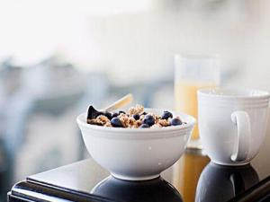 一日三餐怎么吃讓營養(yǎng)利用更充分?