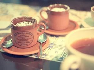 自己動手做零食-健康營養(yǎng)的午后茶點