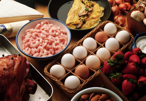 胡蘿卜和紅薯吃出好皮膚-如何趕走身體“小毛病”?