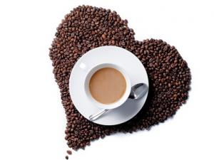 咖啡也是一味好“中藥”?喝咖啡的好處