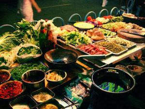 晚上可以吃爆米花?宵夜吃什么好?