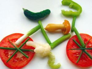 生吃洋蔥防心臟病-十個飲食習慣能長壽