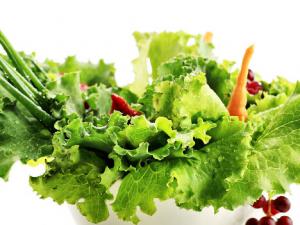 蔬菜微波2分鐘,維生素?fù)p失最少