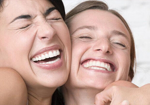 多吃含有維生素C的食物讓牙齒更健康!