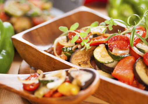 地中海式飲食結構可有效預防慢性疾病