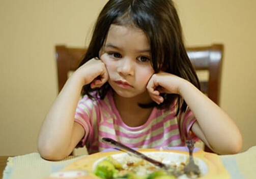 苦瓜薏仁粥的做法-食欲不振怎么調理?