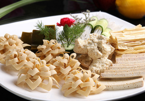 發(fā)酵豆制品包括哪些?多吃發(fā)酵的豆制品有益健康