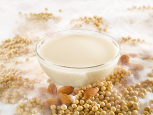 全豆?jié){是什么？多喝未過濾的豆?jié){防便秘