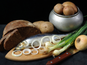 飲食單調?教你每天吃夠20種食材!