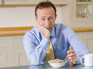 早餐沒食欲怎么辦?不吃早餐容易胖