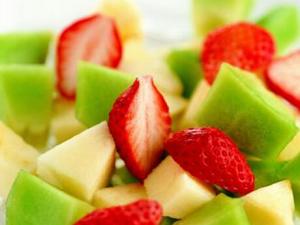 荸薺可以治病?盤點(diǎn)那些可以治病的水果