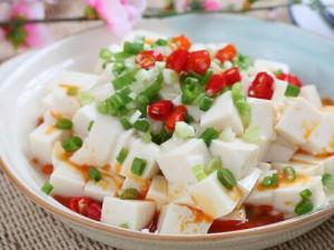 凍豆腐更能留住營養物質？凍豆腐的功效