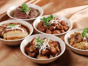 雞肉配板栗有補虛益氣的作用-肉菜的絕佳搭配