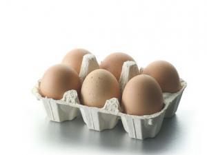 一天吃兩個雞蛋最健康 蛋清和蛋黃哪個營養好