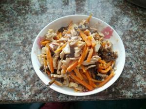 胡蘿卜怎么吃健康?胡蘿卜必須用油炒嗎?