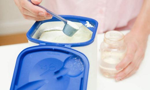 補鈣牛奶盒奶粉哪個