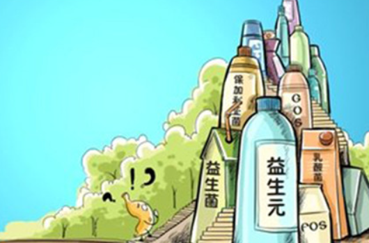 益生菌的作用是什么?怎么挑選益生菌?