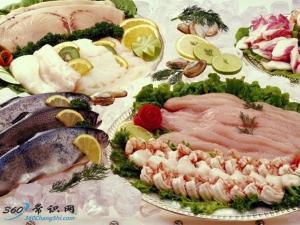 吃海鮮不能喝什么?海鮮食用禁忌