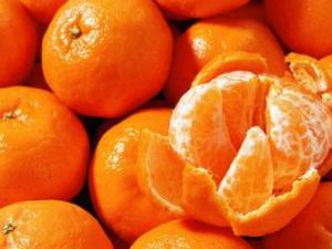 鮮橘皮不宜泡水喝?鮮橘皮食用禁忌