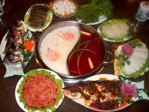 吃辣的上火怎么辦?秋季吃辣后喝酸奶不上火