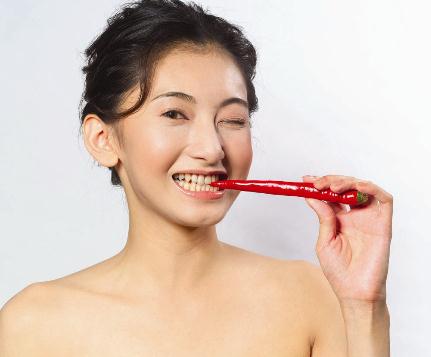 怎樣吃辣椒不上火?吃辣椒不上火的烹飪小技巧