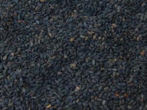 黑芝麻怎么吃最好?吃黑芝麻的好處