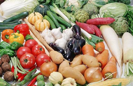 男性食療養生:常吃12種食物讓男人永遠精力旺盛——高維生素C食物