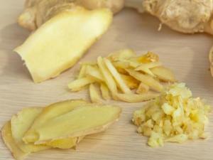 如何正確的吃姜？夏天吃姜的注意事項