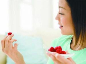 什么時候吃水果最好?春季吃水果的最佳時間