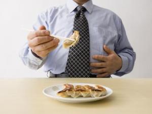 秋季晚餐怎么吃?晚餐只適合吃“八分飽”