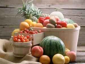 冬天吃什么水果好?冬季吃水果首選甘蔗和梨