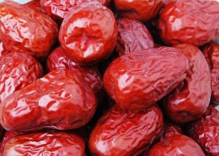 大棗什么時候吃最好?紅棗怎么吃最補血