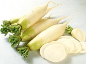 冬天吃蘿卜有什么好處?白蘿卜怎么吃最有營養