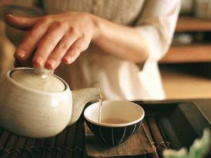 什么時間喝茶最好?怎樣喝茶最養生