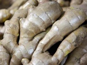 吃姜去皮好嗎?吃生姜需要去皮嗎