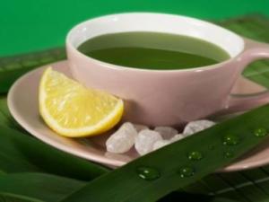 食療:綠茶檸檬抗癌 4種飲食搭配讓你健康長壽