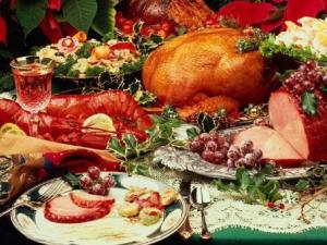 怎么吃才最健康?春節飲食過3關守8則避7誤區